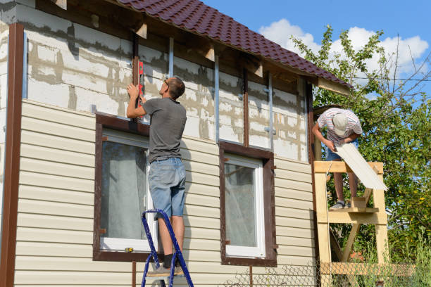 James Hardie Siding in Towanda, KS